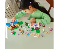LEGO Animal Crossing 77050 Nook's Cranny i domek Rosie - 1220624 - zdjęcie 11